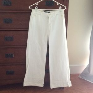GAP wide leg pant